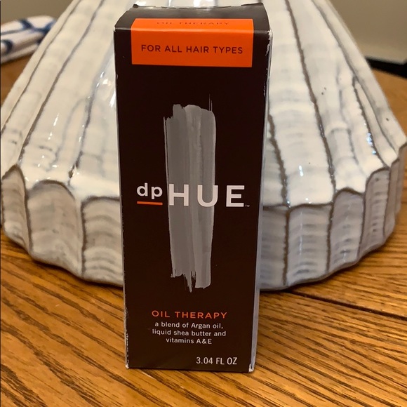 Sephora Other - dp HUE oil therapy